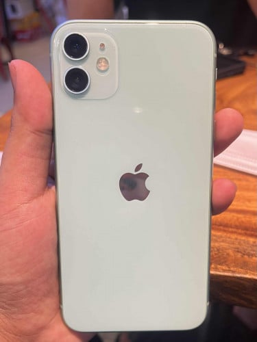 iphone 11 64GB នៅសានុំសុីនទាំងអស់