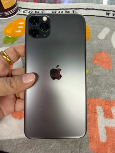 iPhone 11 Promax memory 64G