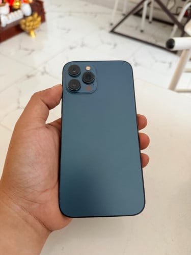 Iphone 12 pro max 256G 330$