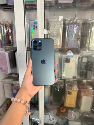 iPhone 12pro max 128G