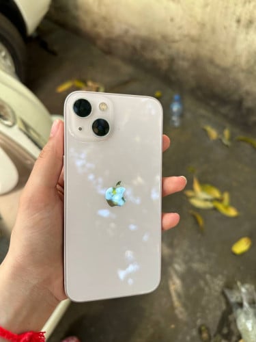 iPhone 13 128G សាណុំសុីនទាំង 310$ ចរចា