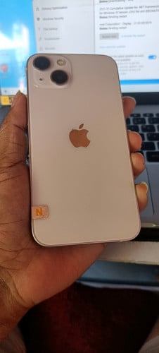 Iphone 13 សាណុំ 99.9%