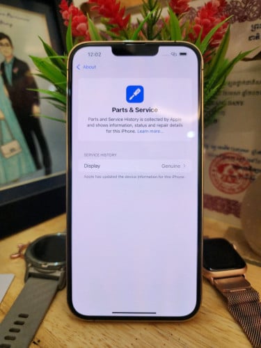 Iphone 13 Pro Max / 128GB