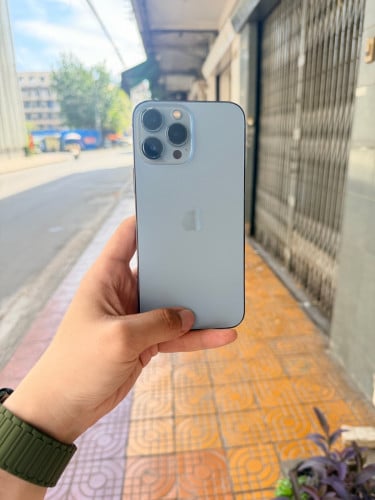 iPhone 13 Pro Max LL 128g