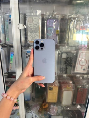 iPhone 13pro max 128G