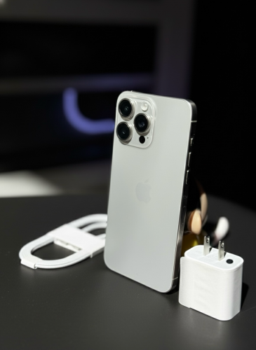 iPhone 15 Pro Max 512G : $789