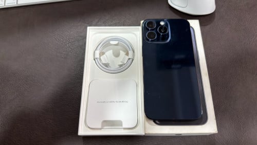 Iphone 15PM 1TB ZP/A