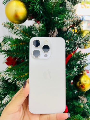 iPhone 15Pro 128g LL/A