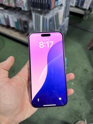 iPhone 16 plus LL/A zin all ESIM