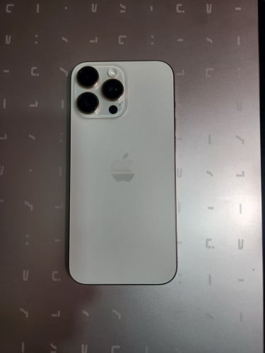 iPhone 16 Pro Max X/A