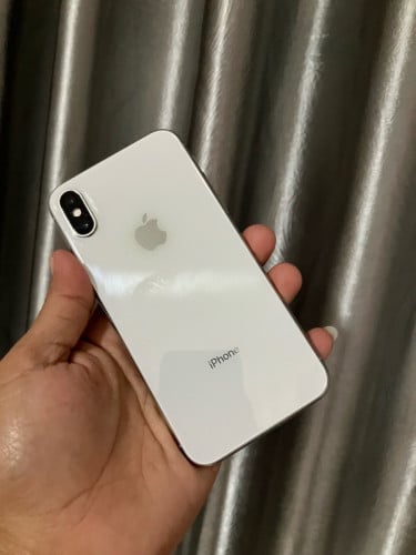 iPhone X ខូចអេក្រង់ តែម៉ាសុីនដំណើរការធម្មត្តា ដាក់តែអេក្រង់ប្រើបានម៉ាអេម