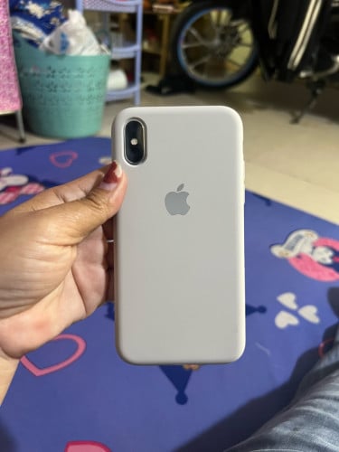 iphone x  សុំនុំណែន
