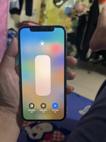 iphone x នៅសុំនុំសុីន
