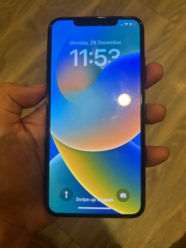 iPhone XS Max 64g