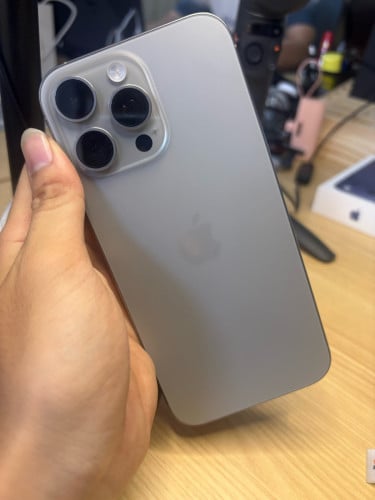 iPhone16Pro Max (512G)