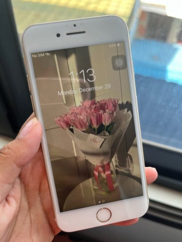 Iphone7 លក់បន្ទាន់