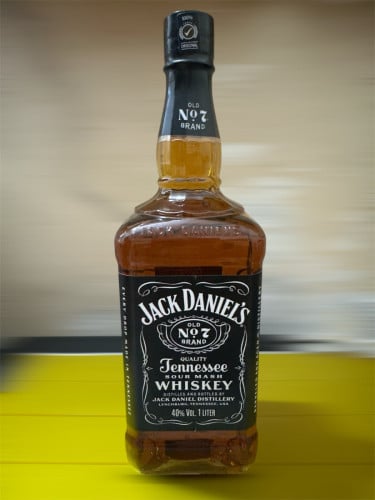 Jack Daniel’s 1L