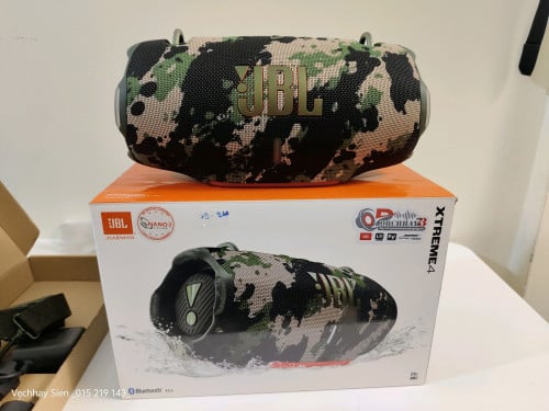 JBL Xtreme 4