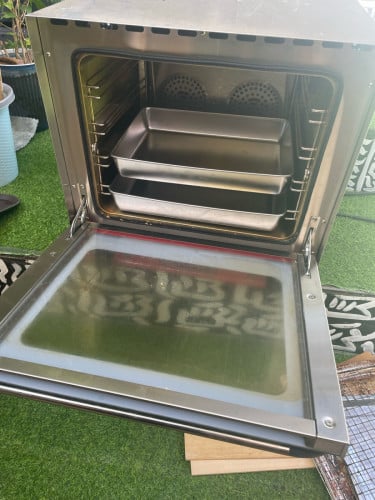 Koolers oven, convection (Japan)