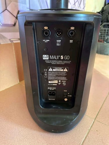 LD MAUI 5 GO មានមេក្រូ លក់ឬដូរ