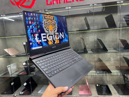 Lenovo Legion Y7000 (Gaming&Design)