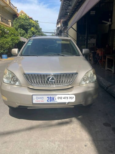 Lexus 330 - 06 - Full - ប៉ុង 2