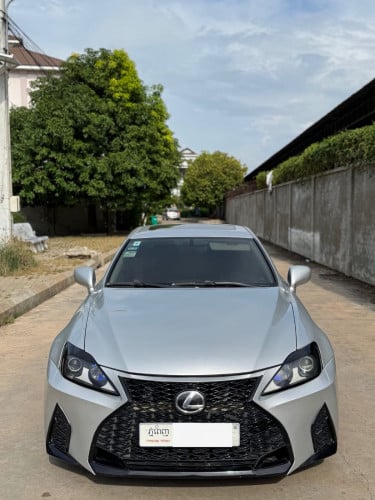 Lexus Is250 full option  2006