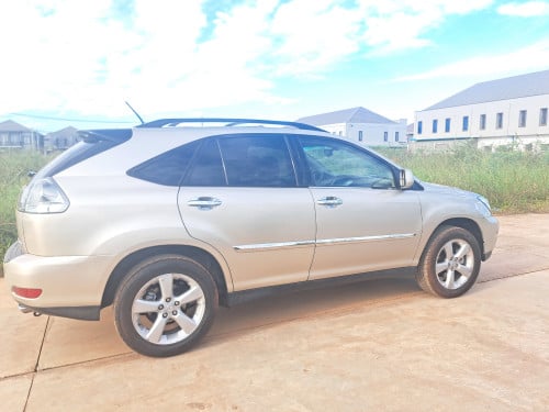 Lexus RX330 ប៉ុង1 ហ្វូលអប់សិន