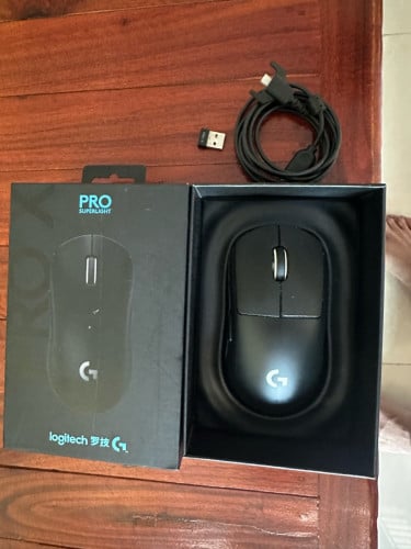 Logitech Pro X Superlight