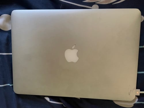 MacBook Air 2017