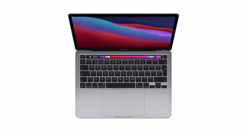 MacBook Pro M1 1T 16G