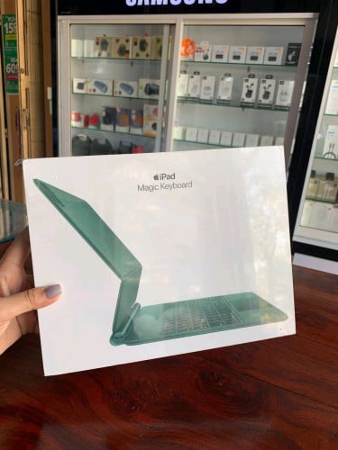 Magic keyboard IPhone