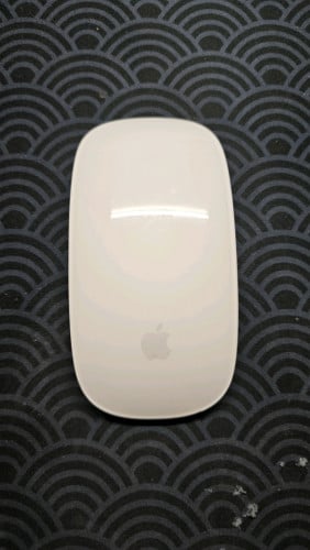 magic mouse 2