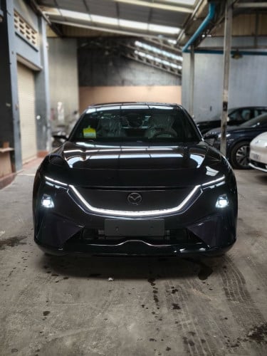 Mazda EZ60  Max ធានា3ឆ្នាំ+ថែម🎁🎁🎁