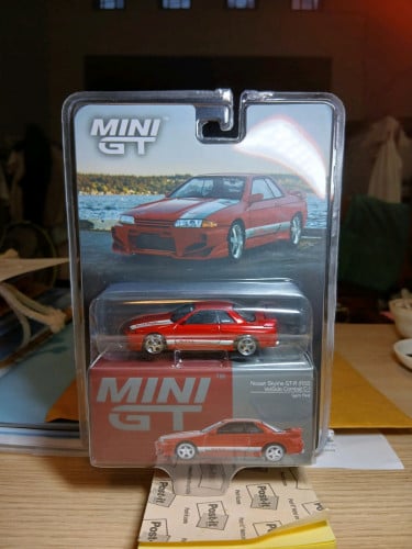 Mini gt