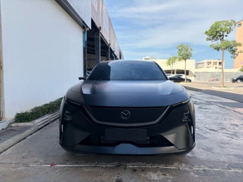 Model MAZDA EZ-60 MAX EV 600km🖤