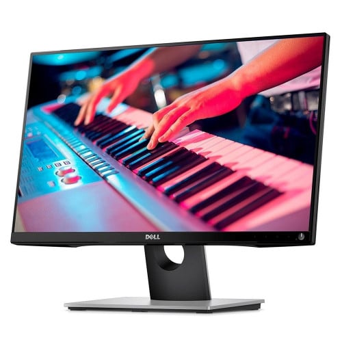 Monitor Dell 23 inch S2316H FHD IPS / Port HDMI / VGA មួយទឹកនៅល្អ