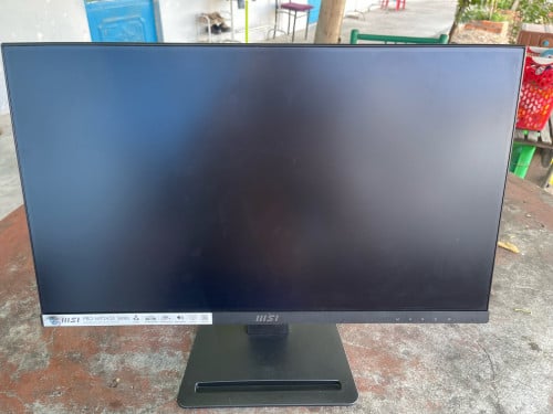 Monitor MSI 24inch 100hz