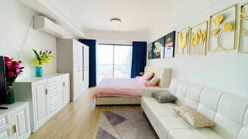 Morgan Enmaison For Rent - 22rd Floor