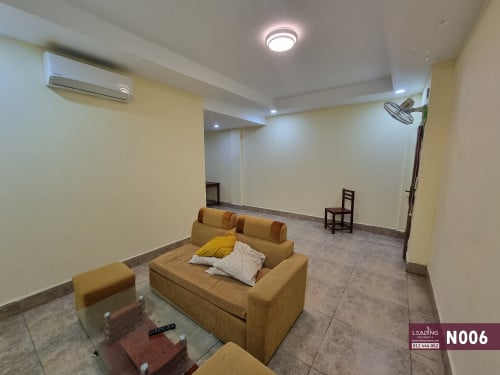 N006 | Sen Sok, Serviced Apartment 2 Bedrooms For Rent