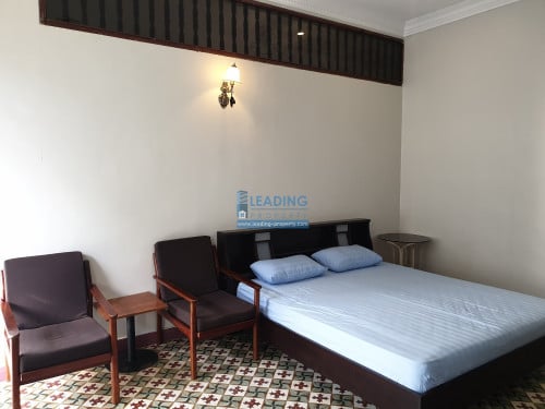 N129 | Studio Room For Rent Near Kandal Market