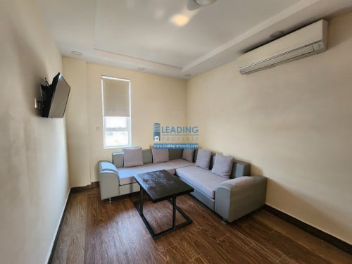 N508 | Nice 1 Bedroom Serviced Apartment For Rent