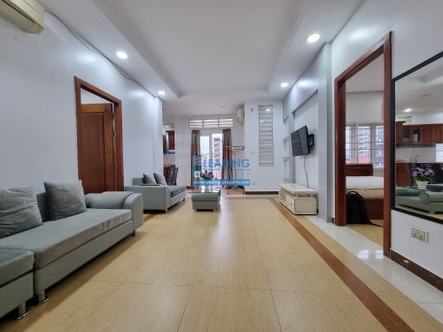 N878 | Beautiful and Bright Apartment 2 Bedrooms Unit For Rent Near Russian Market