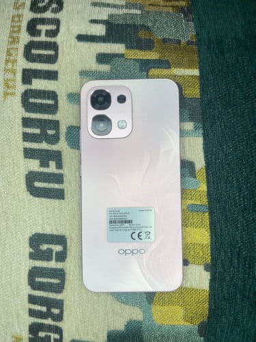 Oppo A6Pro