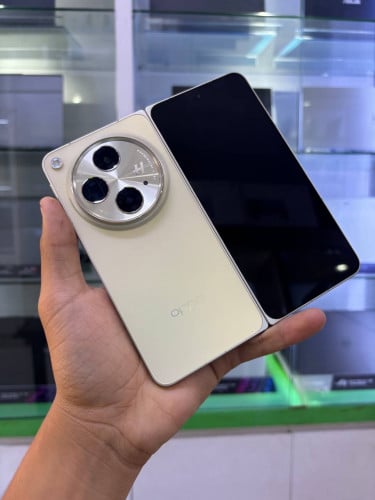 OPPO Find N3 16GB/512G នៅស្អាត99%អត់ឆ្នាំ