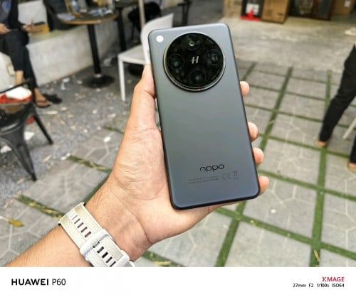 OPPO Find X8 Pro ក្រុមហ៊ុន 16/512G 99%