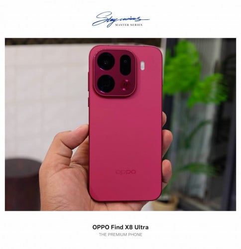 Oppo Fine X9pro 99.99%