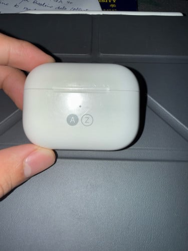 Original Airpods pro2 type C  ថ្មី99%