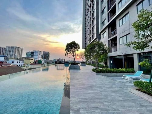 Parkland TK condo for rent