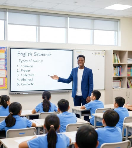 Parttime English teacher available in Phnompenh